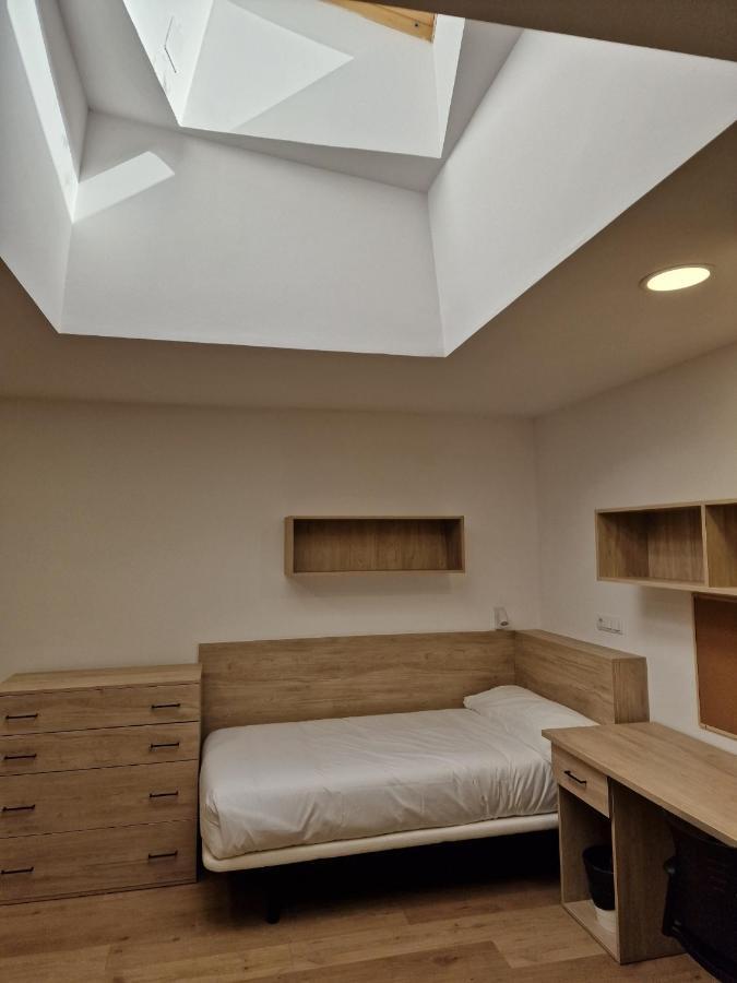Micampus Leganes Student Residence Экстерьер фото